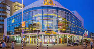 British pathe, the world's leading multimedia resource with a history stretching back over a century. Pathe Scheveningen Denhaag Com