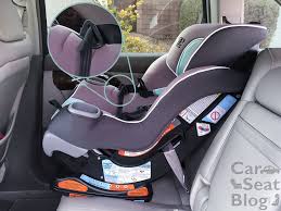 2020 Graco Extend2fit Review The Shut Up And Take My Money Convertible Carseat Carseatblog