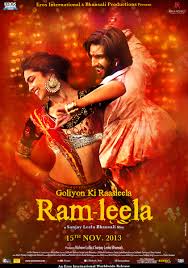Goliyon Ki Raasleela Ram Leela - Production & Contact Info | IMDbPro