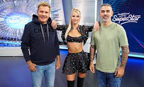 Trend Google: dieter bohlen