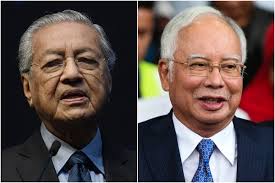 Khidmat sultan muhammad v jadi ingatan di kalangan rakyat. Najib Perdana Menteri Berbakat Dan Berkebolehan Dr Mahathir