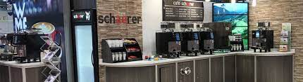 Schaerer Coffee Art C Schaerer Usa