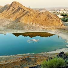 Book a fujairah experience from adventure sports water sports center. Fujairah Adventure Park Adventure Park Natural Landmarks Adventure