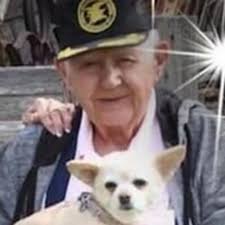 Most Recent Obituaries