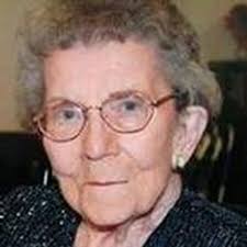 Most Recent Obituaries