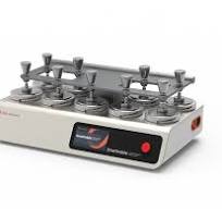 Smart Martindale Abrasion and Pilling Tester | Textile Lab ...