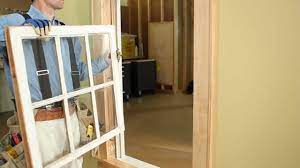 How to install andersen power operator for awning window. How To Install Tilt Wash Double Hung Insert Replacement Window Youtube