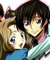 pin von killuna yagami auf code geass code geass anime geschwister anime