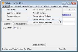 Bitcoin mining software machine is a serious technology company that helps to mine cryptocurrencies and is engaged into the development of ico projects. Guiminer 2012 12 03 Download Fur Pc Kostenlos