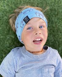Zoo Animal Boy Headbands In 2020 Boy Headbands Hipster Baby Boy Baby Boy Hairstyles