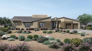 The Modern Carefree Homes Luxury Homes House Design