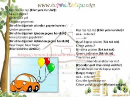 Cocuklar Icin Parmak Oyunlari Okul Oncesi Parmak Oyunlari Okul Oncesi Okul Oyun