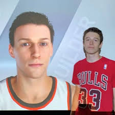 Torrey Craig's Burner (@rtghawk)