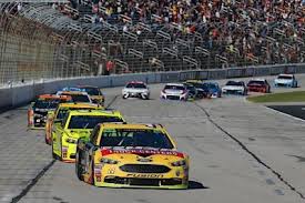 Clint bowyer has just won his first pole in 431 starts. Icymi Clint Bowyer S Must Win Scenario Doesn T Dictate Unconventional Strategy Nascar Clint Bowyer Scenarios Unconventional