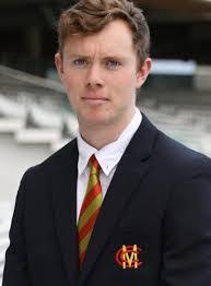 William Hardie's Instagram, Twitter & Facebook