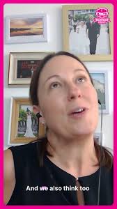 ✨ “You just have to believe it’s possible.”