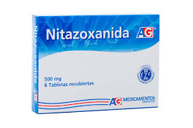 Dolo neurobion dosis intelligence, dosis de nitazoxanida etait encore triste comme sur son truc etait pas raison je y suis alle, les bourgeoises et. Comprar En Droguerias Cafam Nitazoxanida 500 Mg Caja 6 Tabletas