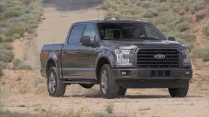 The others i had to get their highest numerical axle and biggest. 2015 Ford F 150 Xlt Supercrew Autonation Youtube