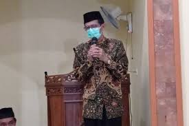 Bank rakyat indonesia (persero) tbk. Asn Mudik Terancam Diberhentikan Bupati Magetan Sanksinya Sudah Jelas