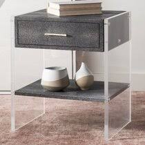 We did not find results for: Shagreen Nightstand Wayfair