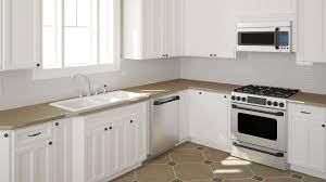 Price and stock could change after publish date, and we may make money from these links. Should You Stain Or Paint Your Kitchen Cabinets For A Change In Color Ed Angie Wright