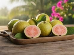 Prayagraj Guava Capital of India