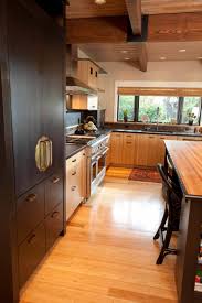 The photos do not do justice to this beautiful and impressive work of korean traditional art. Korean Kitchen Houzz