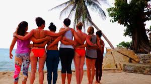 Oriental massage is not a modality like thai massage or shiatsu. 7 Days Chi Nei Tsang And Tantric Massage Immersion Retreat In Koh Phangan Thailand Bookyogaretreats Com