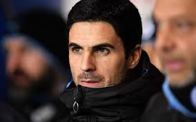 Watch arsenal vs chelsea live on sky. Manager Mikel Arteta Rebuilding Arsenal A Massive Job