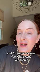 #stitch with @Kayla Caputo NYC’s acne whisperer to the rescue 🫡 but  seriously, DM me & I’m here to help!