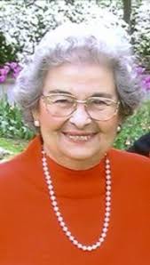 Obituary of Josephine Crews