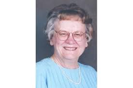 Betty McNabb Obituary (1930