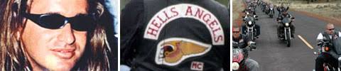 Motorcular kulübü 'cehennem melekleri'nin lideri neco arabacı'nın kozmetik düşkünü olduğu iddia edildi. Neco Arabaci Machtkampf Bei Den Hells Angels Nachrichten