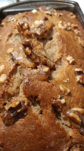 Moist Delicious Banana Nut Bread Recipe Food Com Recipe Banana Nut Bread Recipe Banana Nut Bread Bread Recipes Homemade