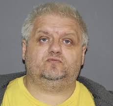 Coast Crime Stoppers searching for level-one sex offender with ties to the  Coast