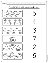 Kindergarten Halloween Worksheets Free Printable Pdf Halloween Kindergarten Kindergarten Worksheets Halloween Worksheets