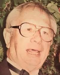 Laurence Moylan Obituary (2018)