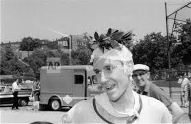 Image result for Allen Lux Orange 1956 Wayne Works