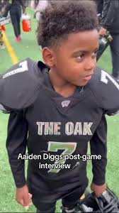 Aiden Diggs Interview