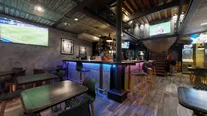 At garbonzo's sports pub our mission is to serve the best pizza, pasta & pints, with fast, friendly service and a smile. The Best Sports Bars In Lisbon To See A Football Match Or Other Sports