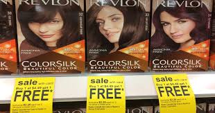 This subreddit is dedicated to any and all with naturally wavy, curly, coily, or kinky locks. Revlon Colorsilk At Walgreens For 1 75 With Coupon Printable Coupons
