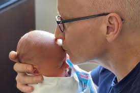 Anderson Cooper S Ex Benjamin Maisani Will Co Parent Son Wyatt People Com