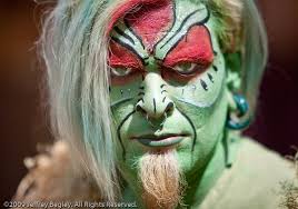 Renaissance Pleasure Faire