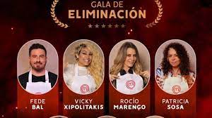 Los chefs acordaron en cuáles eran los dos peores platos de la noche, pero no se decidieron acerca del mejor y lo resolvieron de una manera inaudita: Masterchef Celebrity Argentina Quien Quedo Eliminado En La Tercera Gala De Eliminacion As Argentina