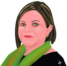 Obituario 2020: Jenny Castillo, plegaria de una niña eterna