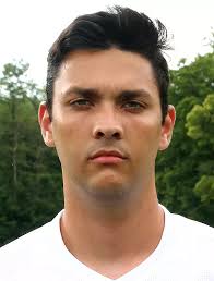 2018 Men's Soccer Roster