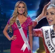 Marcelina zawadzka, miss polonia 2011. Marcelina Zawadzka Znalazla Sie W 16 Najpiekniejszych Kobiet Wszechswiata Party Pl