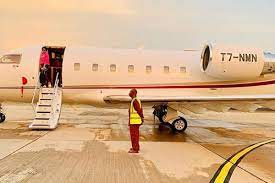 Length of flight, the hourly rate for the jet. See How Much It Costs To Charter A Private Jet In Nigeria Autojosh