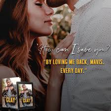 Sterling Clay (Sterling Falls, #4) by L.B. Dunbar