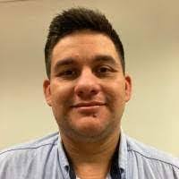 Jeff Lutzow's Instagram, Twitter & Facebook